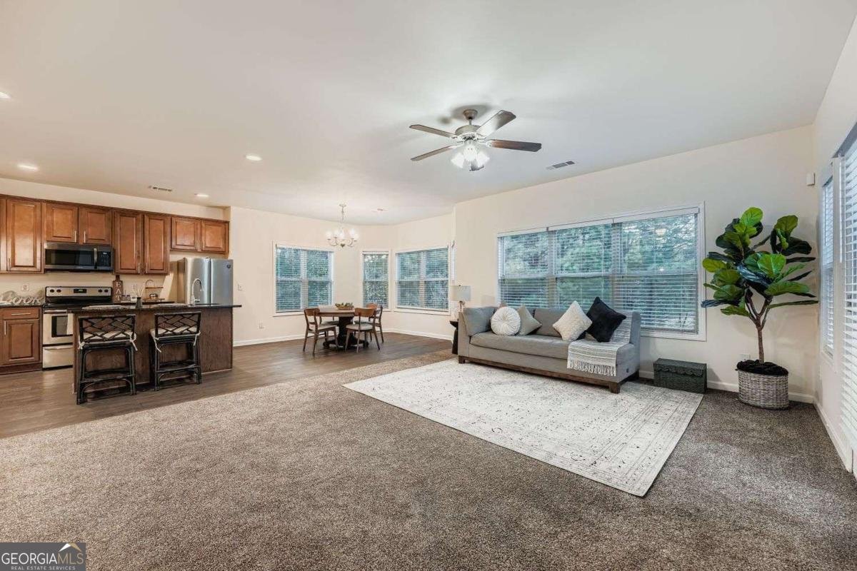 1240 Grayson Oaks Drive Lawrenceville - 7