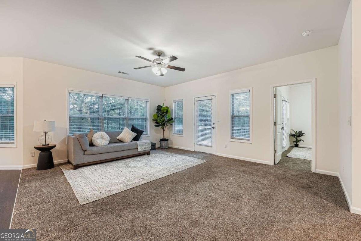 1240 Grayson Oaks Drive Lawrenceville - 8