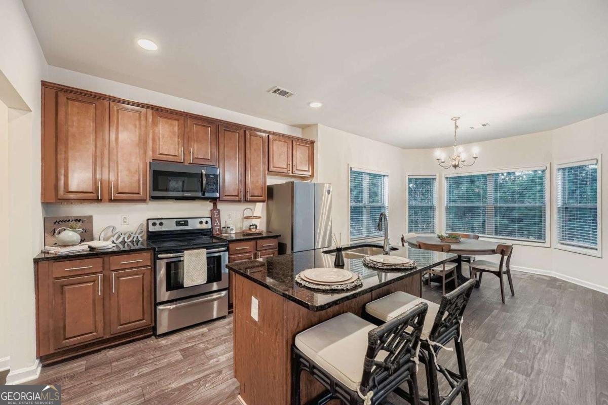 1240 Grayson Oaks Drive Lawrenceville - 9