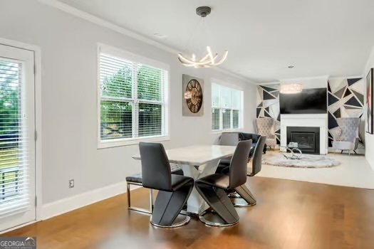 232 Woodstone Court Atlanta - 1