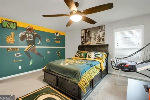 232 Woodstone Court Atlanta - 17