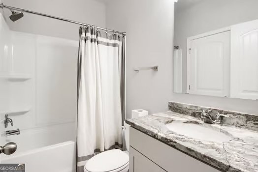 232 Woodstone Court Atlanta - 23