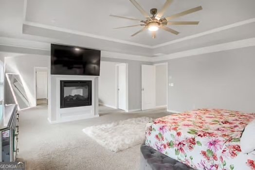 232 Woodstone Court Atlanta - 29