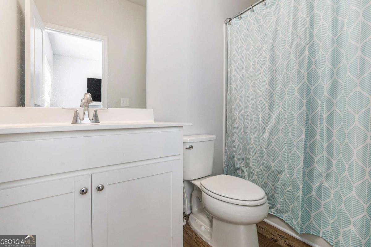 705 Hedwig Drive Mcdonough - 1