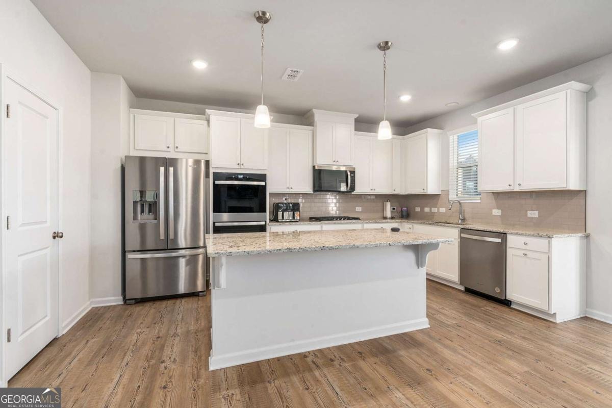 705 Hedwig Drive Mcdonough - 11