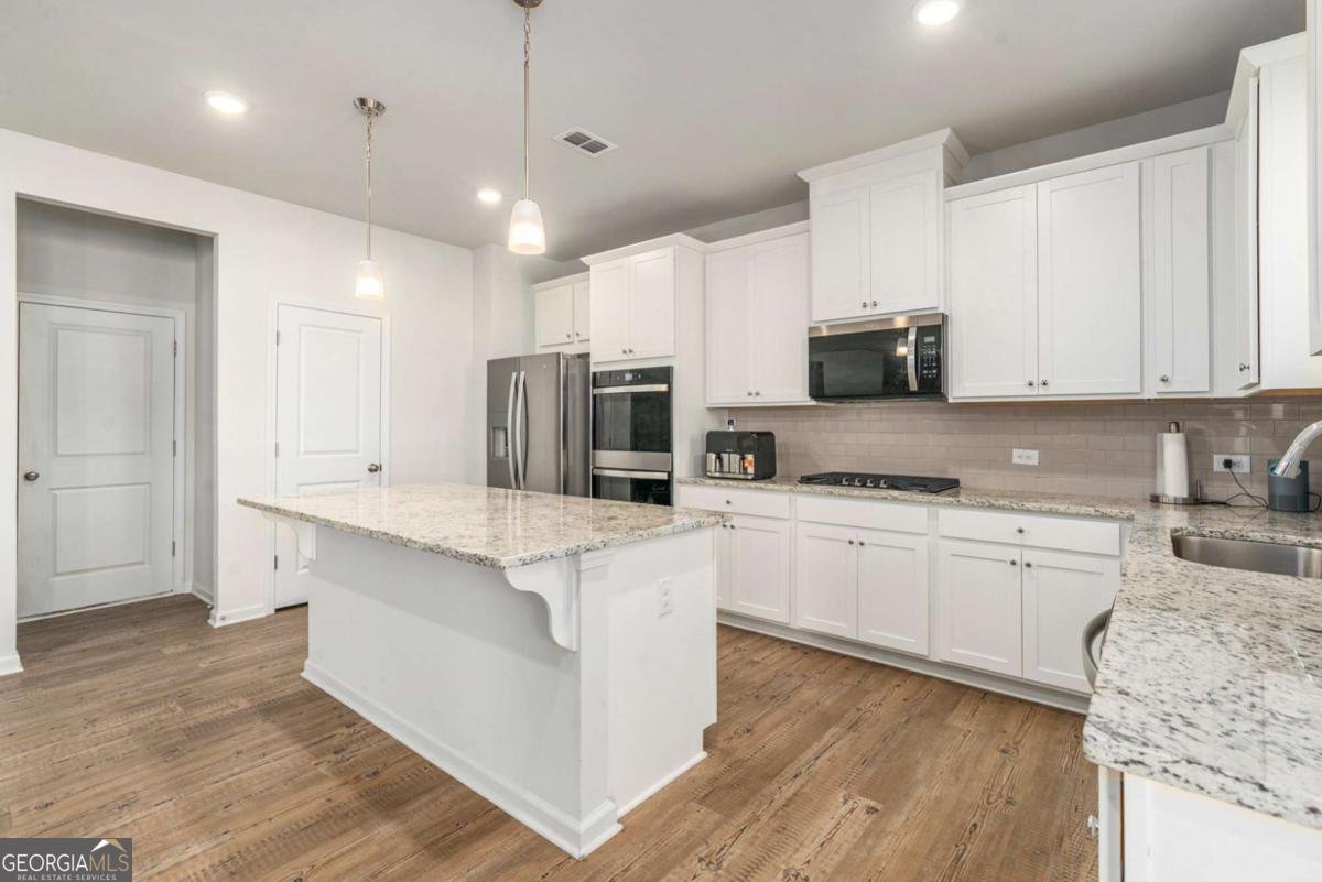 705 Hedwig Drive Mcdonough - 12