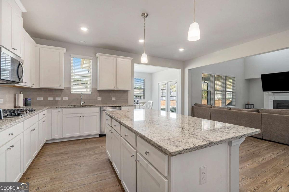 705 Hedwig Drive Mcdonough - 13