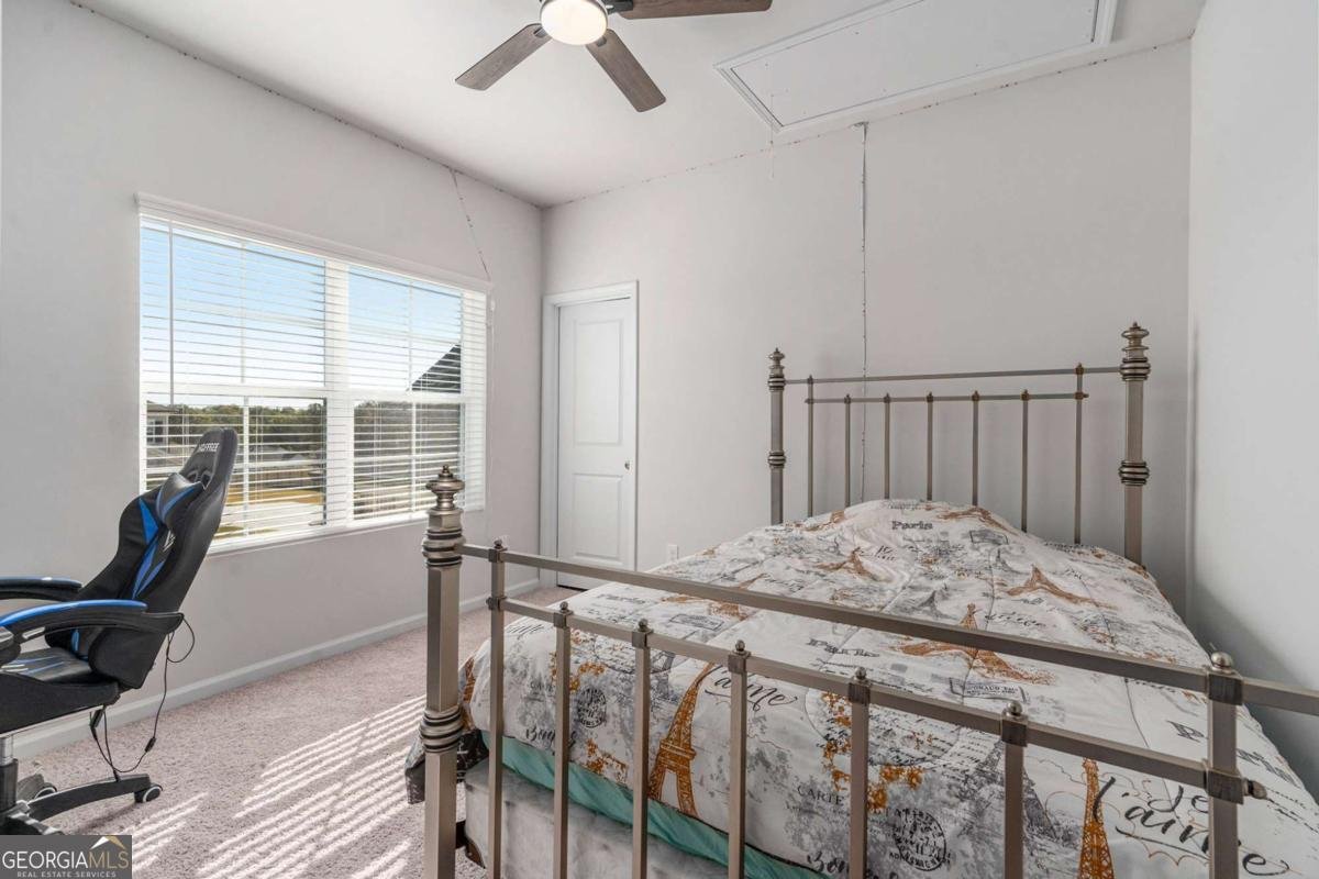 705 Hedwig Drive Mcdonough - 21