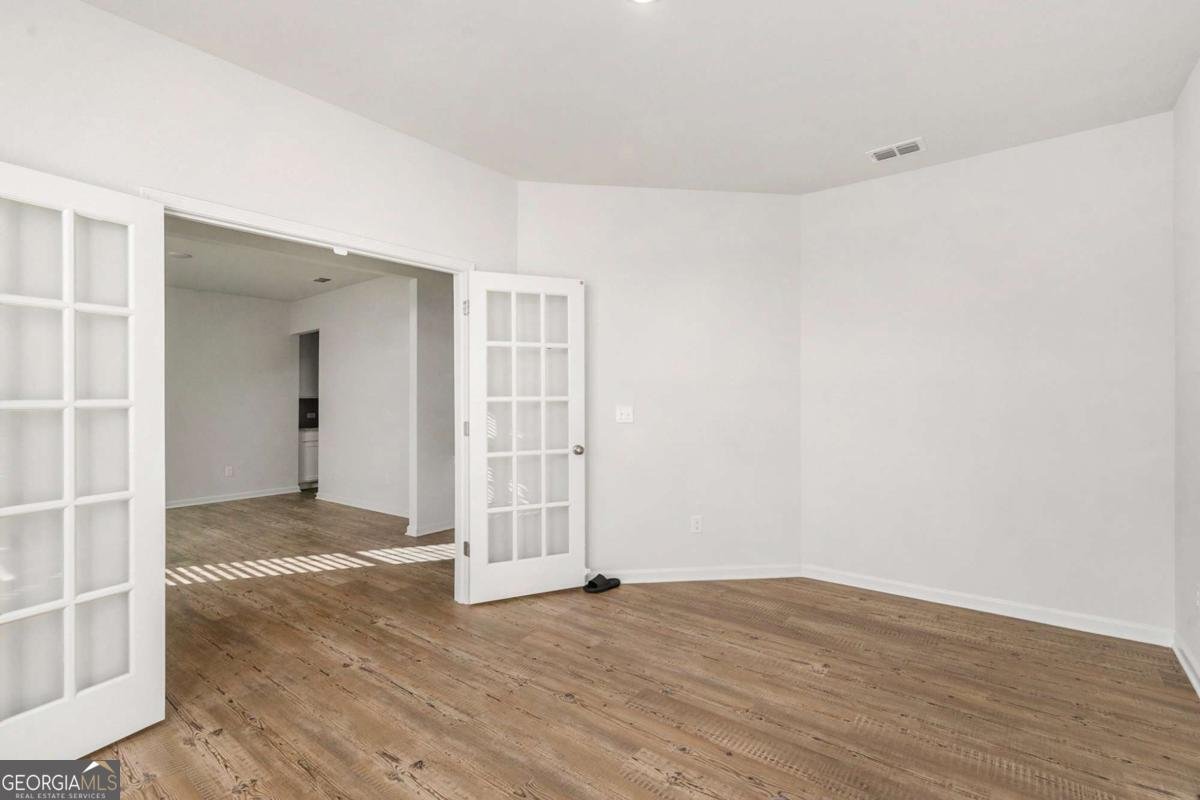 705 Hedwig Drive Mcdonough - 27