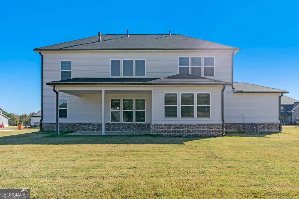 705 Hedwig Drive Mcdonough - 32