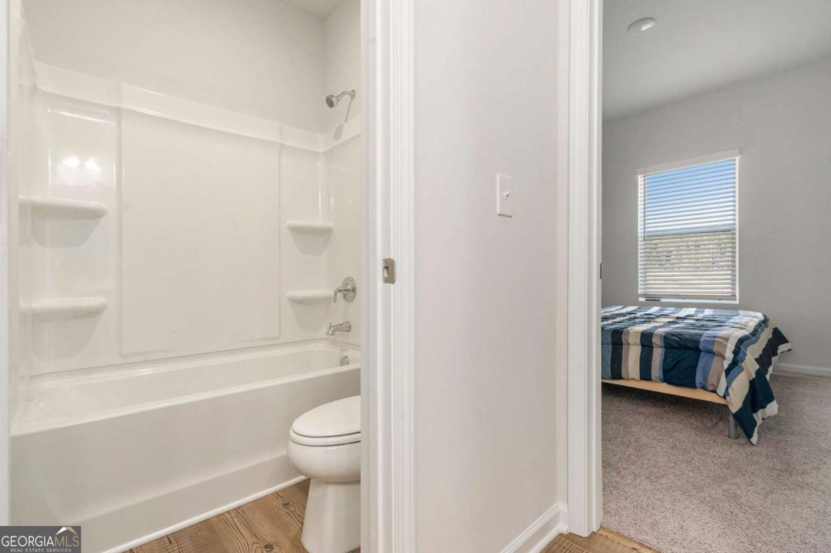 705 Hedwig Drive Mcdonough - 4
