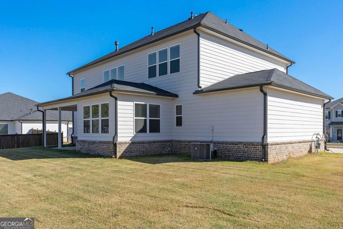 705 Hedwig Drive Mcdonough - 9