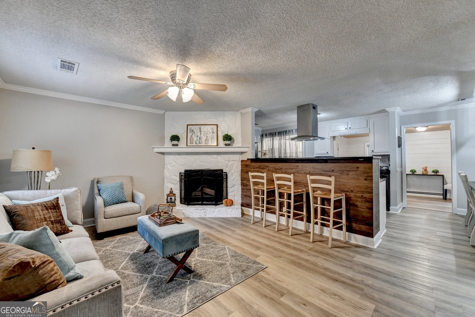 1291 Sommerset Drive Lawrenceville - 10