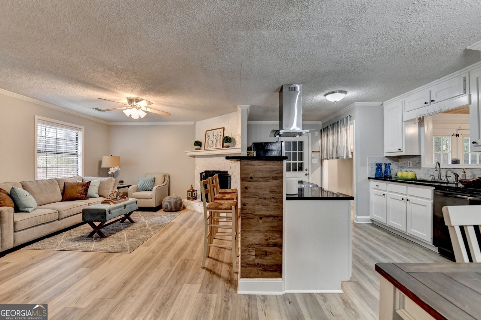 1291 Sommerset Drive Lawrenceville - 14