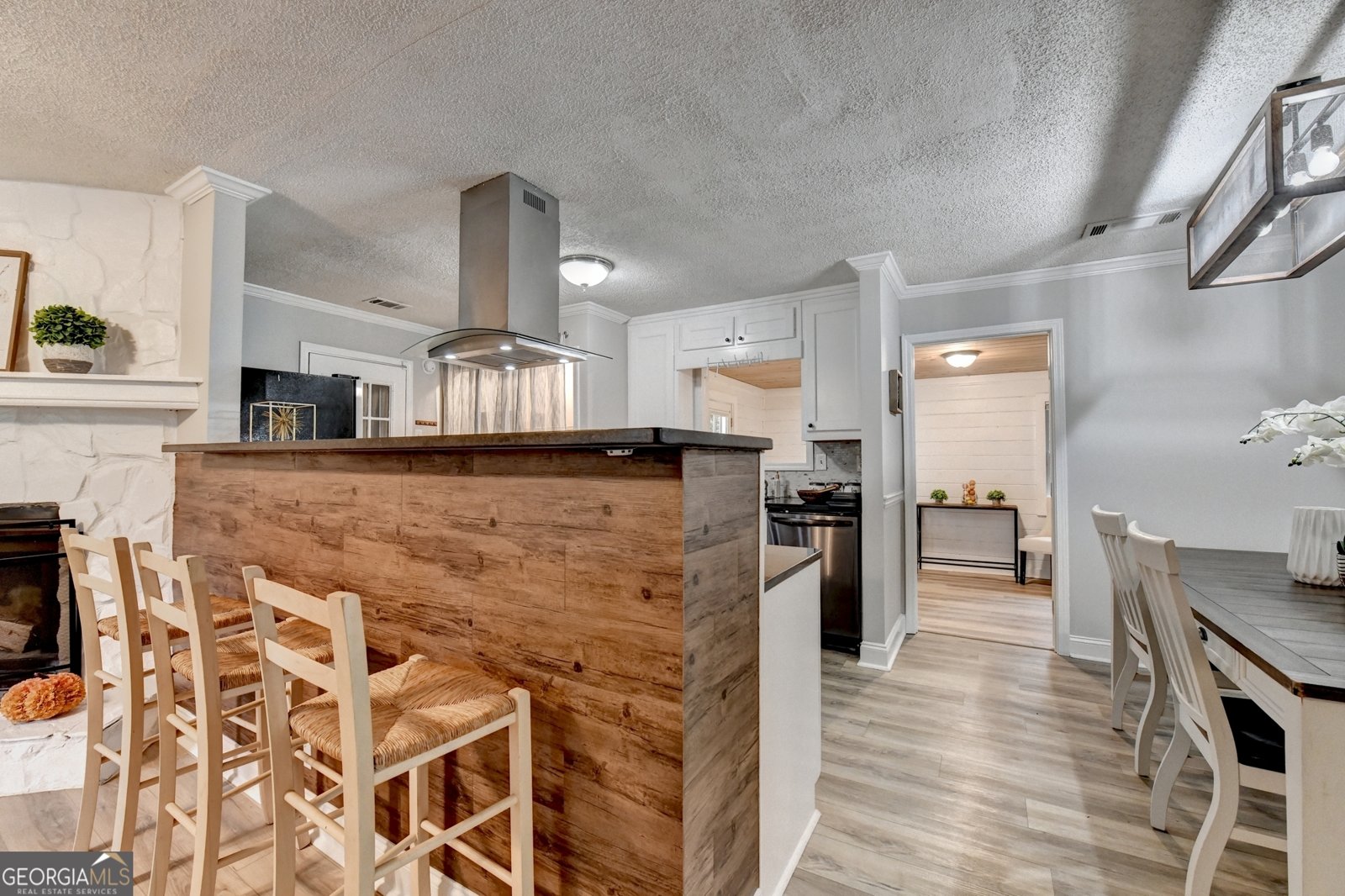 1291 Sommerset Drive Lawrenceville - 15