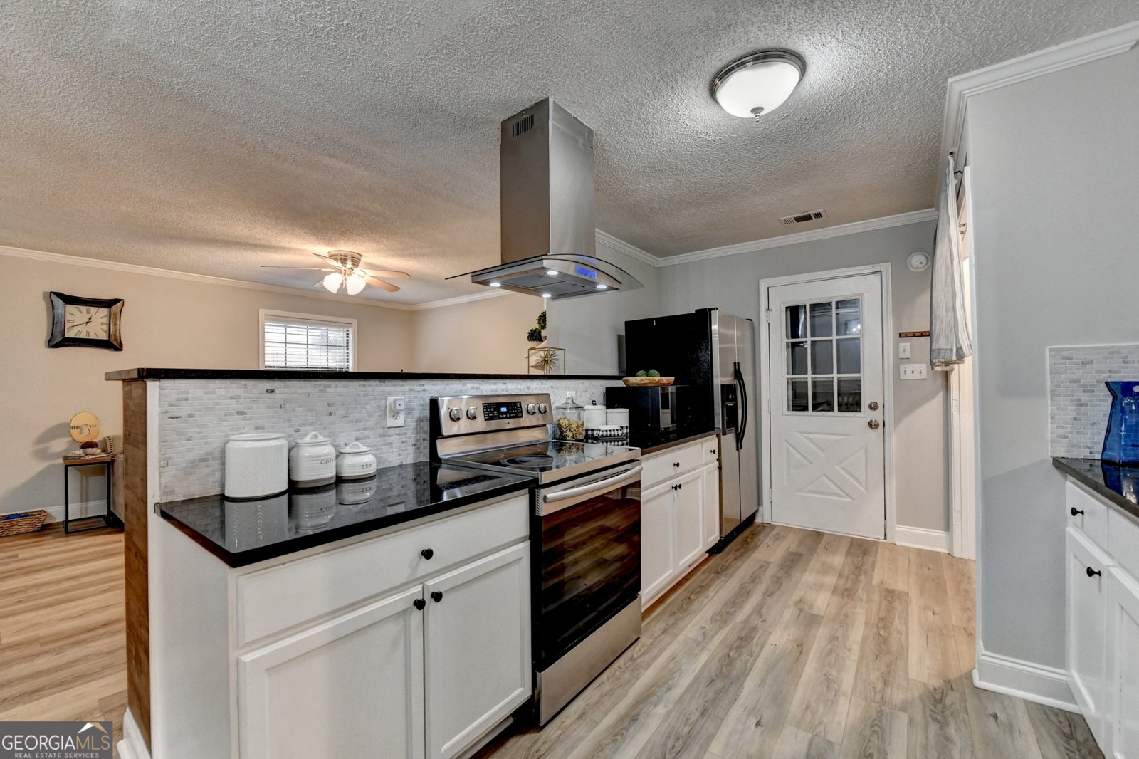 1291 Sommerset Drive Lawrenceville - 19