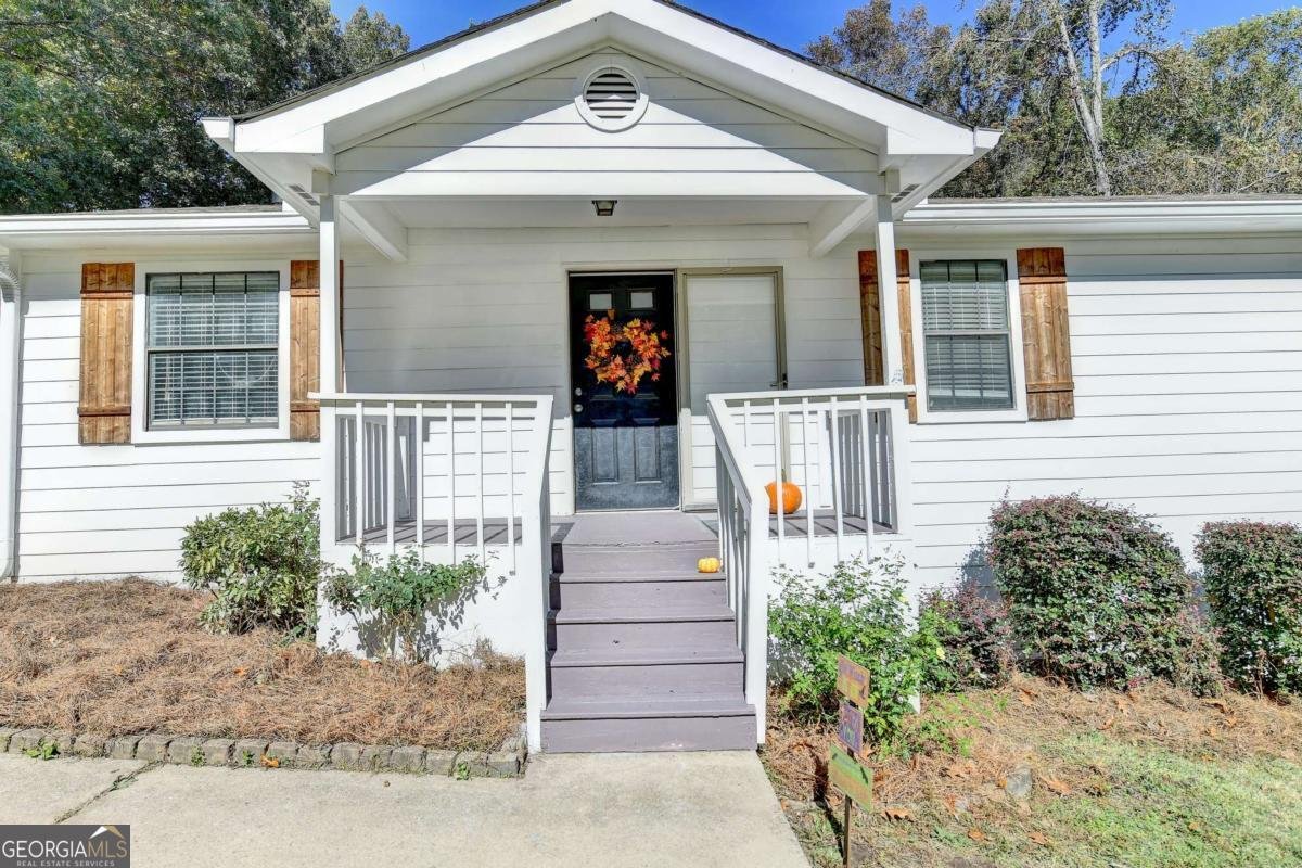 1291 Sommerset Drive Lawrenceville - 2