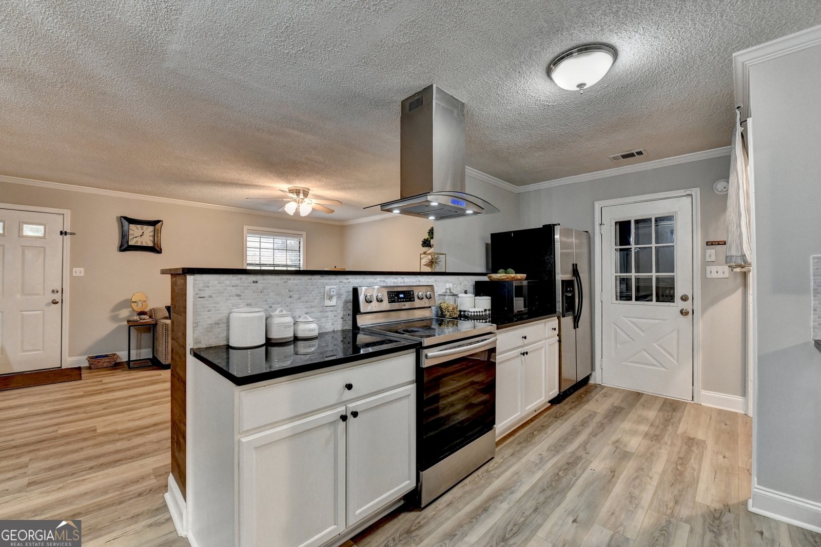 1291 Sommerset Drive Lawrenceville - 27