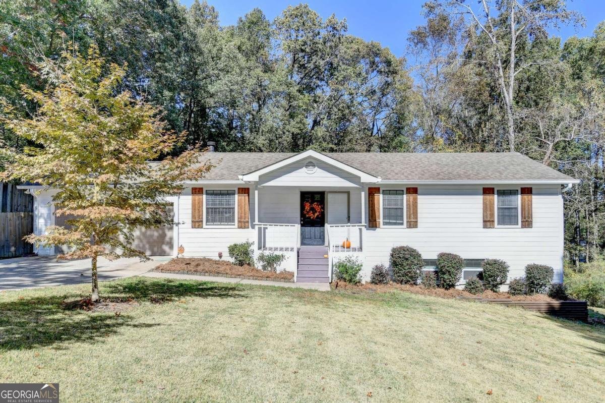 1291 Sommerset Drive Lawrenceville - 3