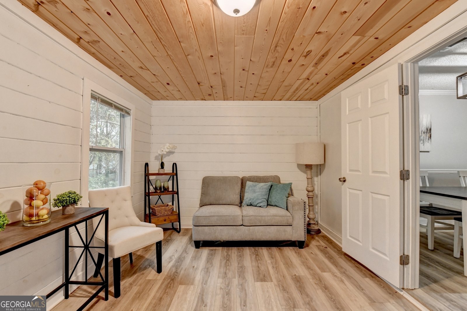 1291 Sommerset Drive Lawrenceville - 30