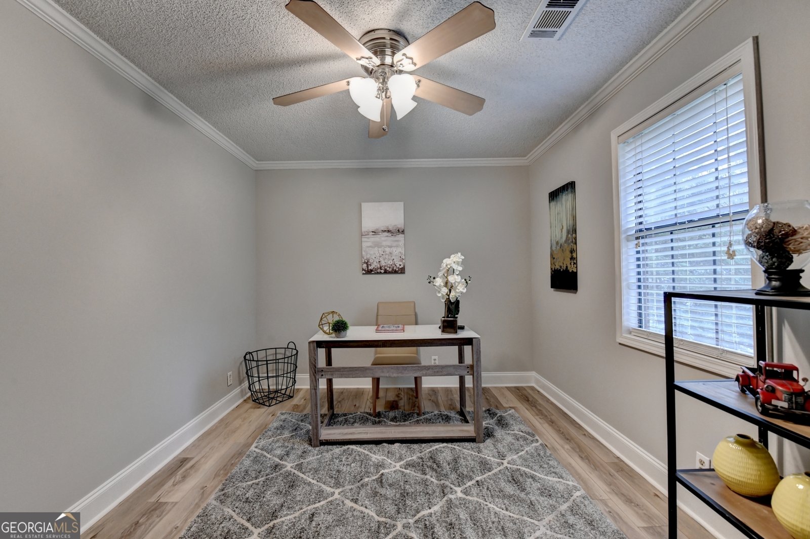 1291 Sommerset Drive Lawrenceville - 33