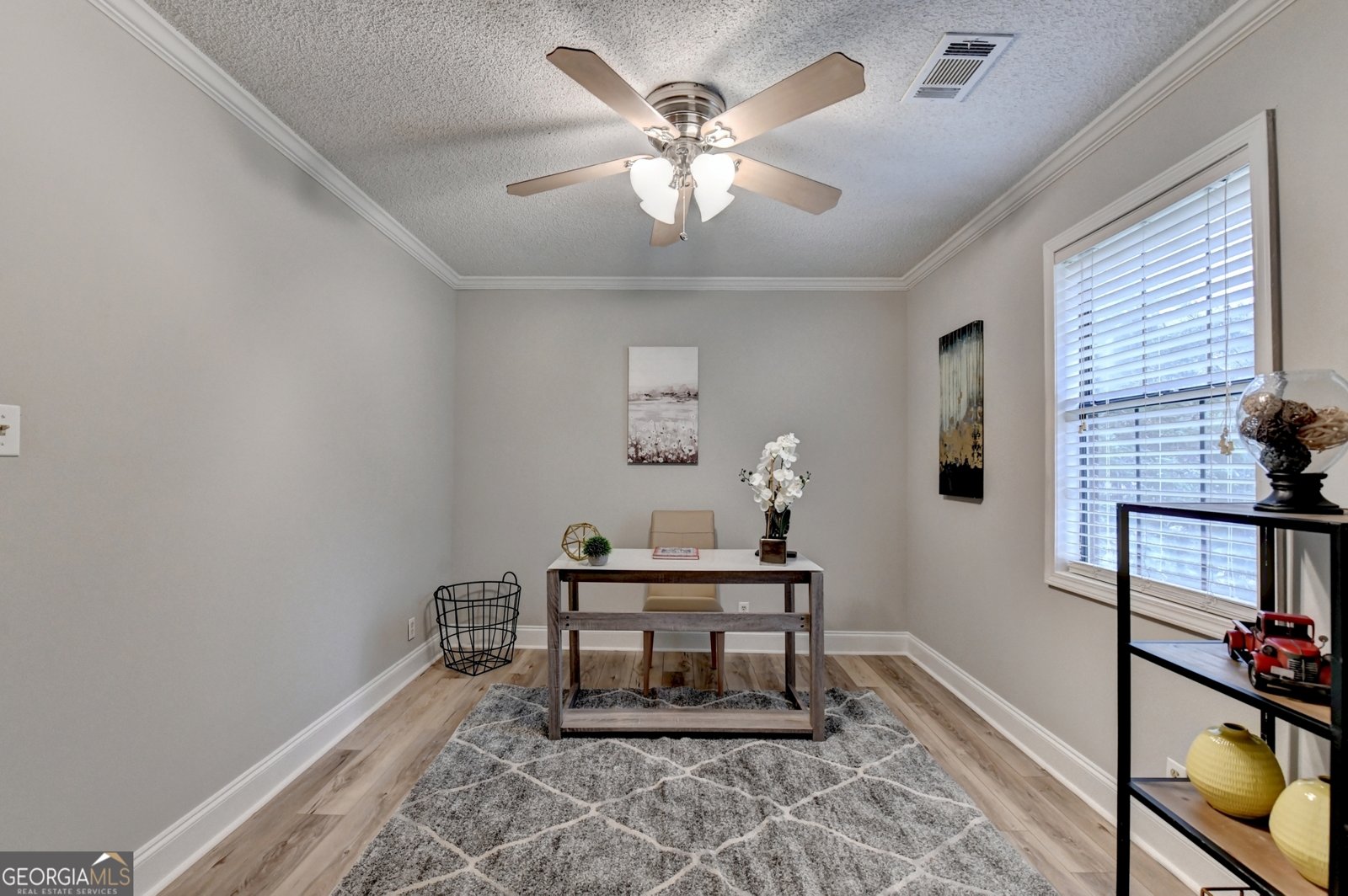 1291 Sommerset Drive Lawrenceville - 34