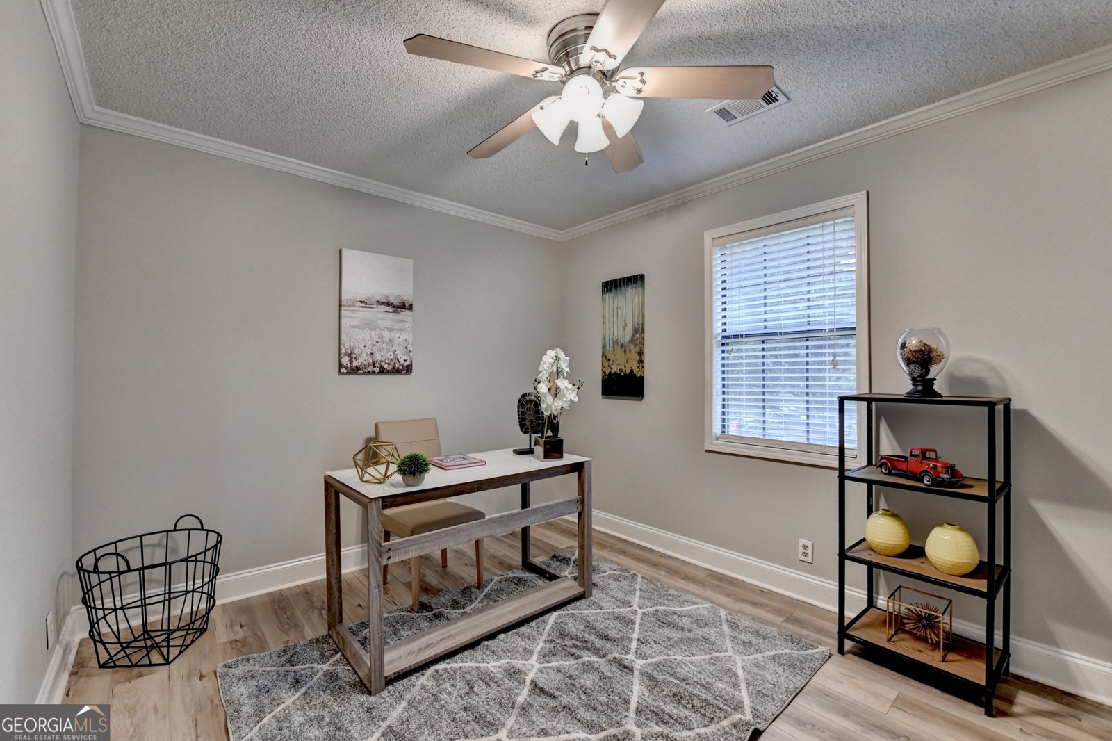 1291 Sommerset Drive Lawrenceville - 35