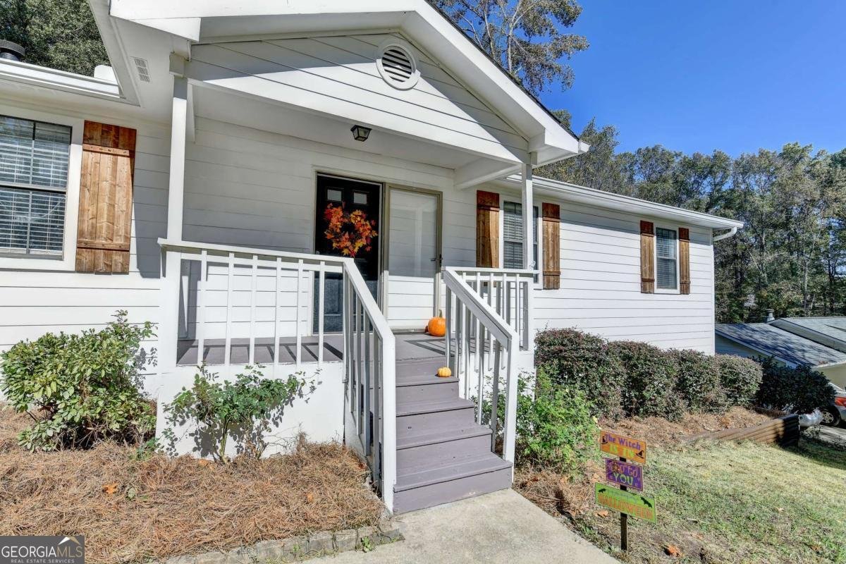 1291 Sommerset Drive Lawrenceville - 4