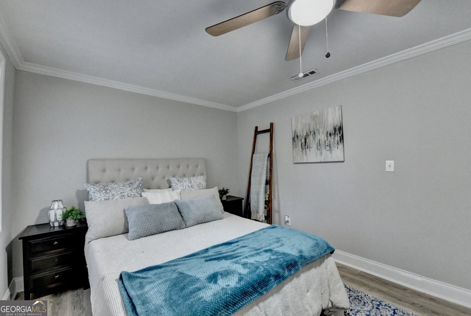 1291 Sommerset Drive Lawrenceville - 40