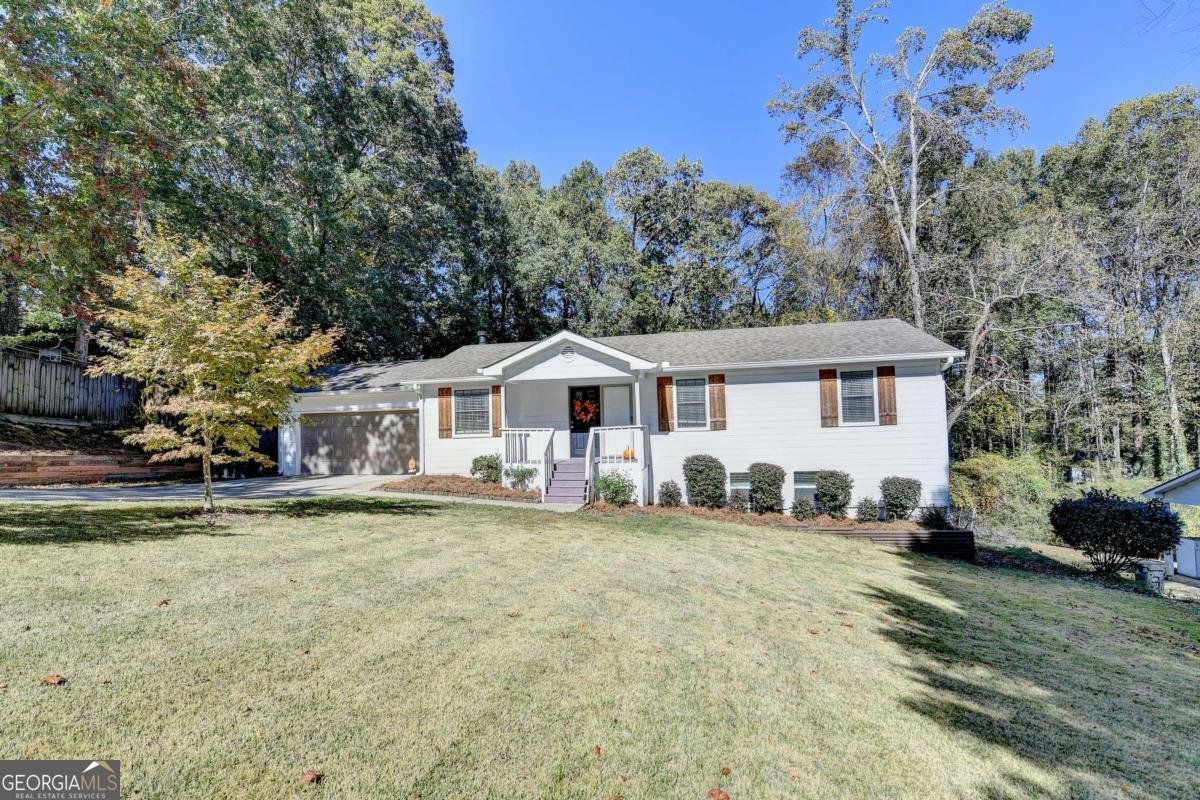 1291 Sommerset Drive Lawrenceville - 5