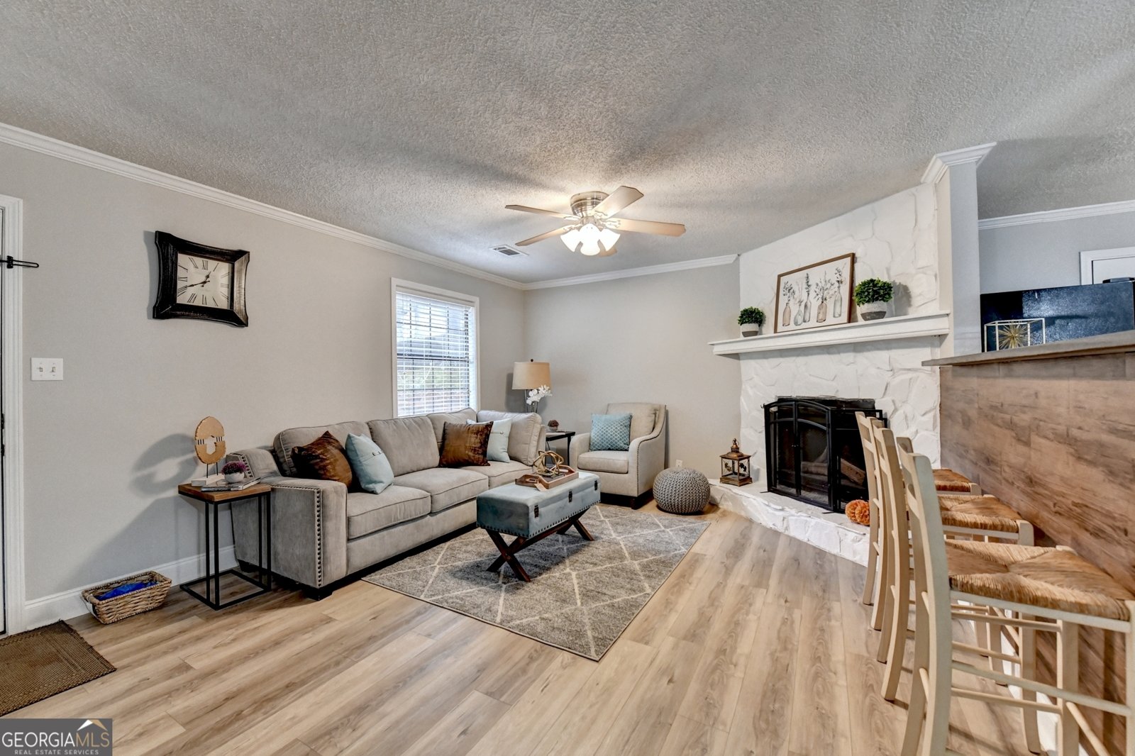 1291 Sommerset Drive Lawrenceville - 7