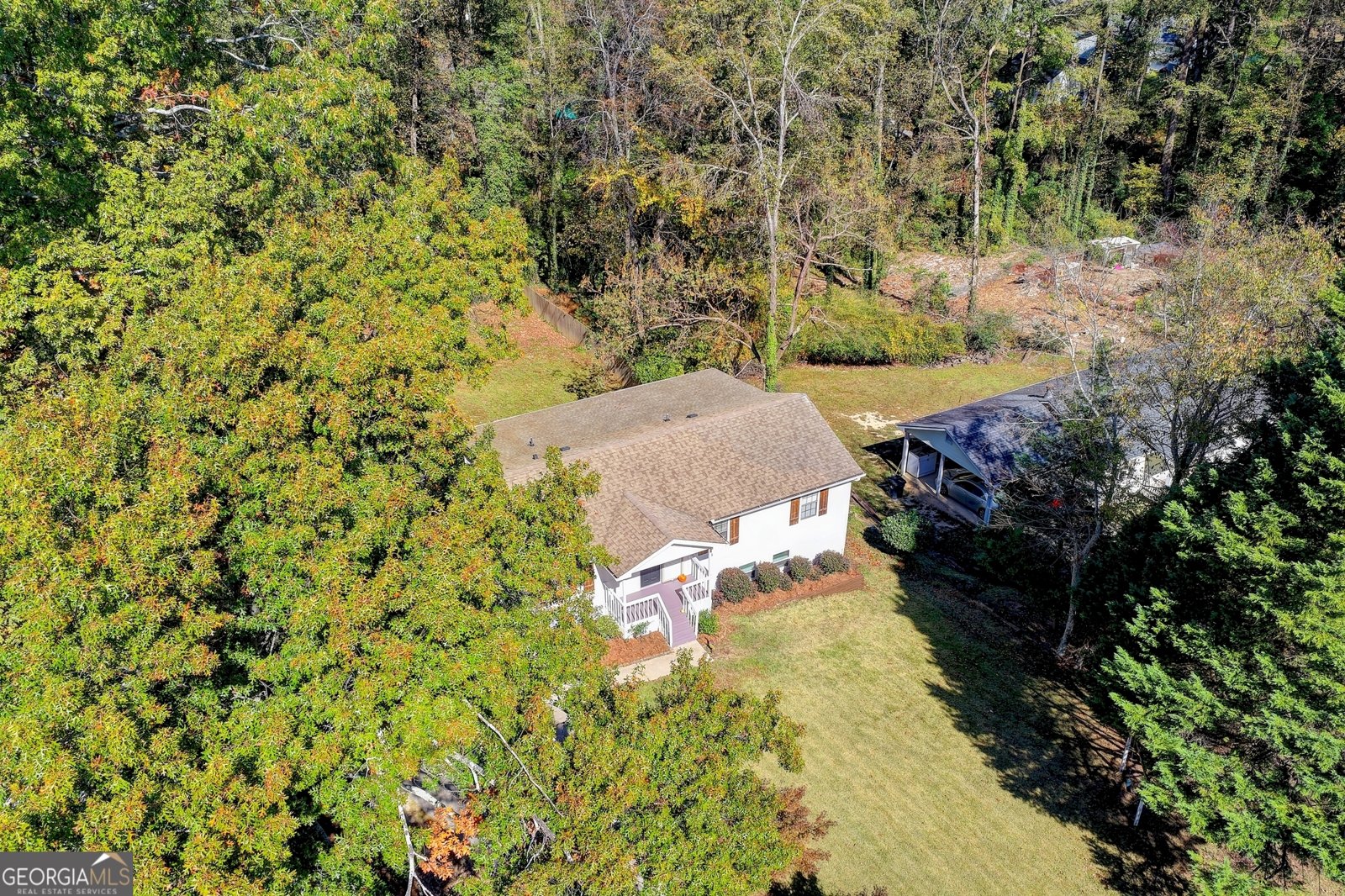 1291 Sommerset Drive Lawrenceville - 75