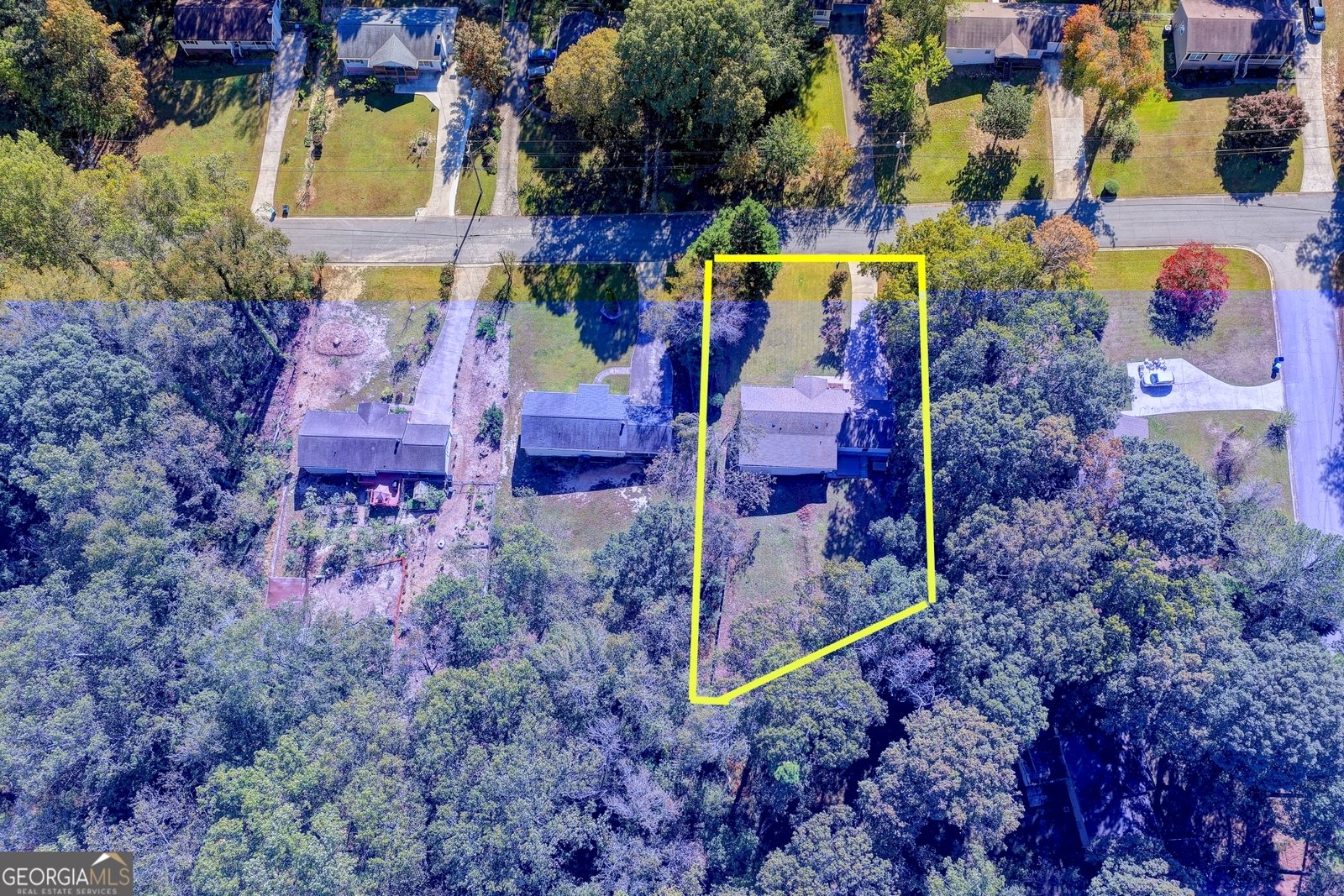 1291 Sommerset Drive Lawrenceville - 79