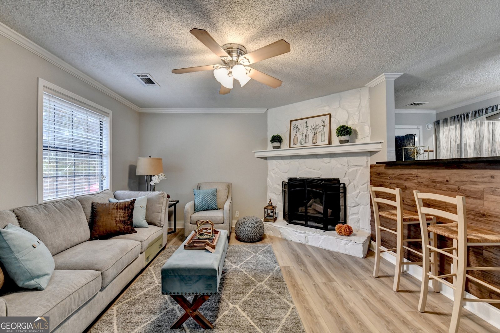 1291 Sommerset Drive Lawrenceville - 8