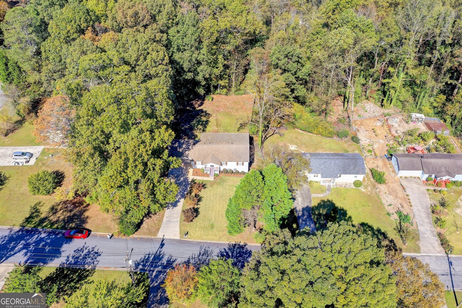 1291 Sommerset Drive Lawrenceville - 80