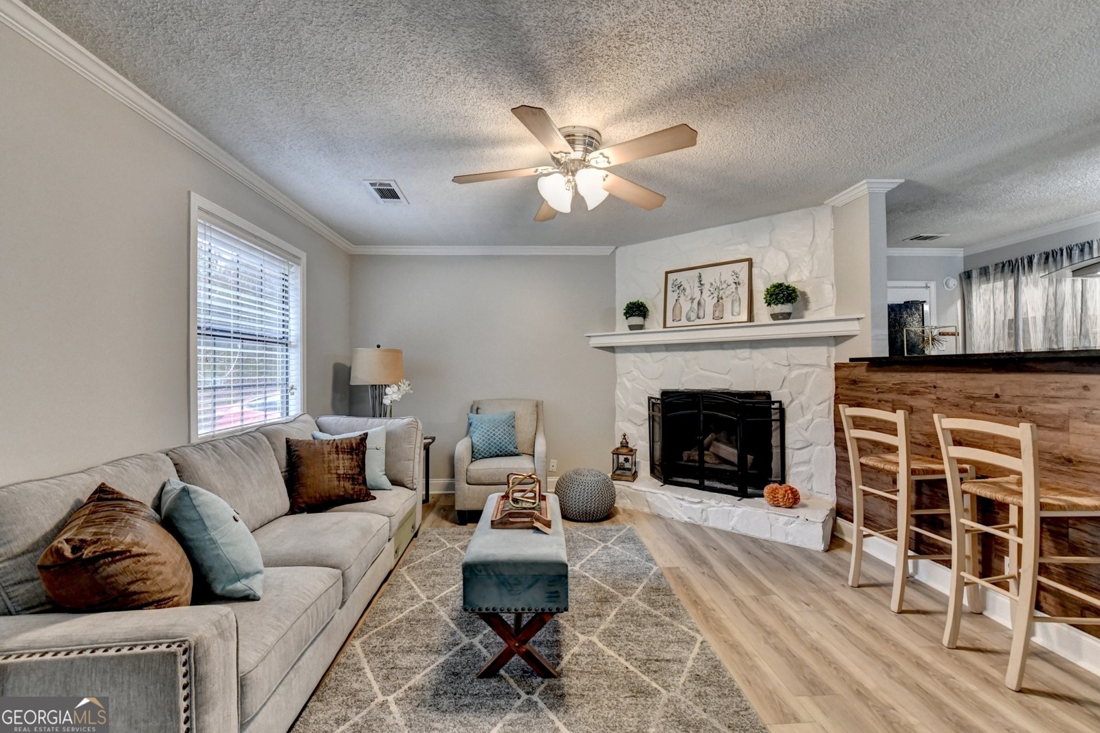 1291 Sommerset Drive Lawrenceville - 9