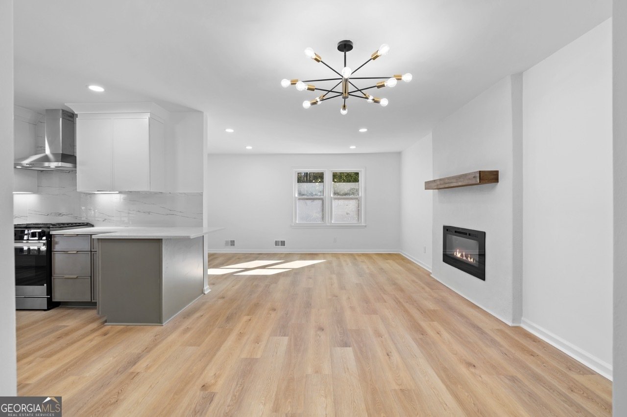 5291 Clarkview Drive Acworth - 10