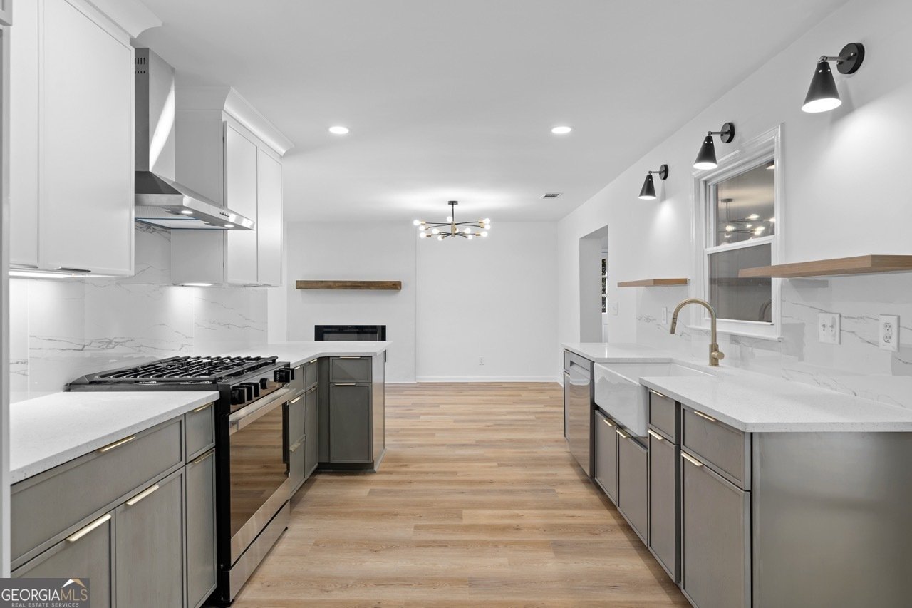 5291 Clarkview Drive Acworth - 11