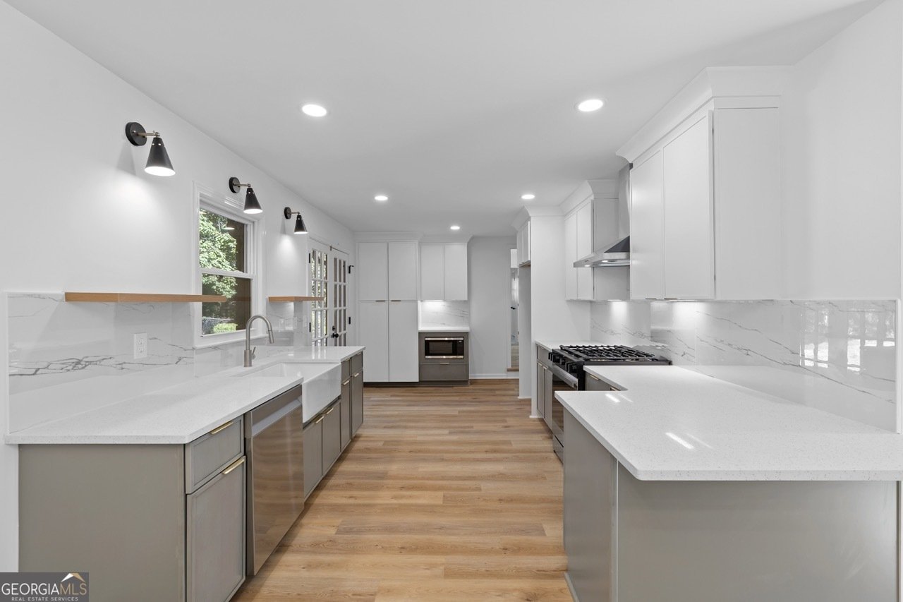 5291 Clarkview Drive Acworth - 12