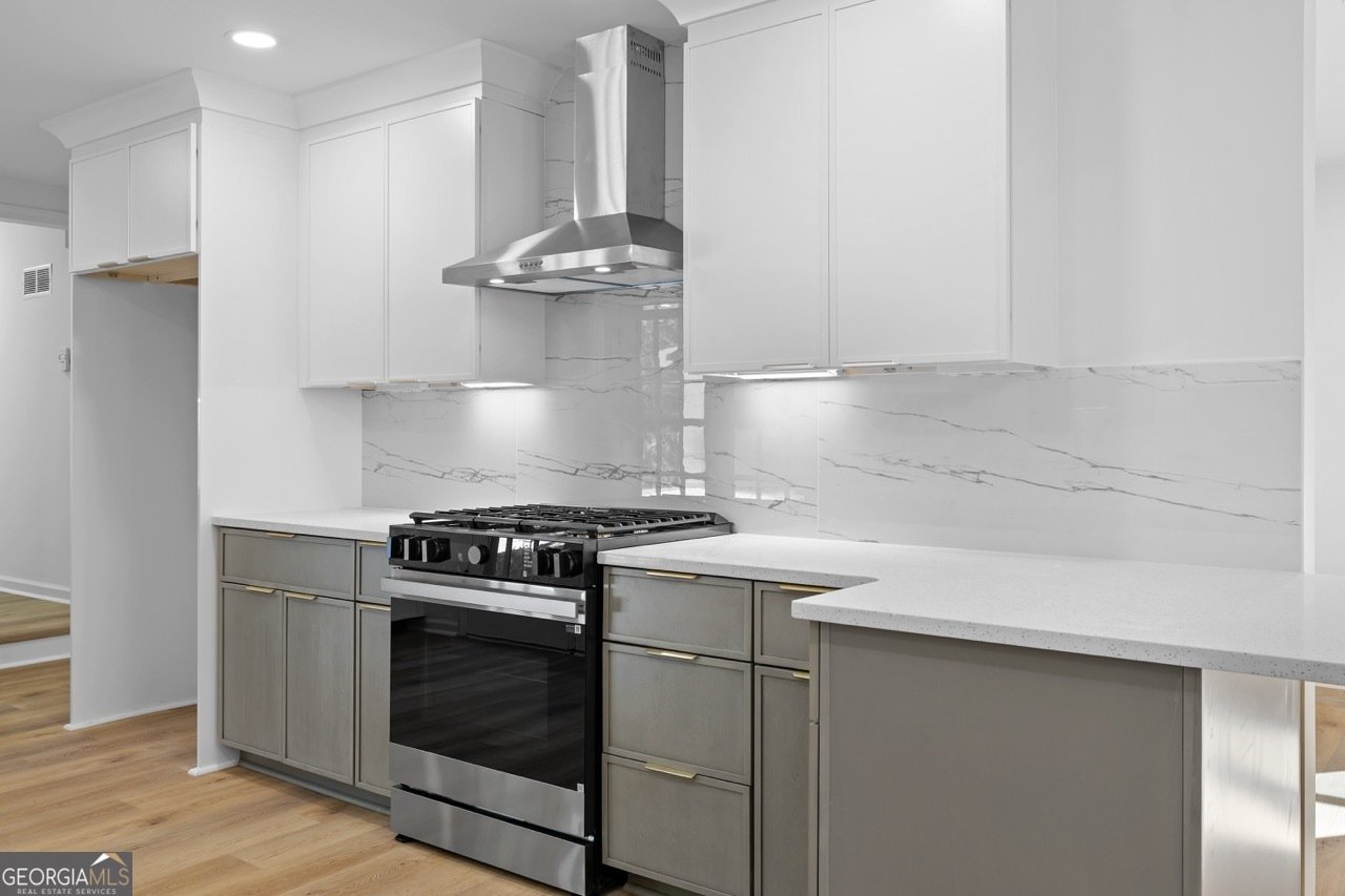 5291 Clarkview Drive Acworth - 13