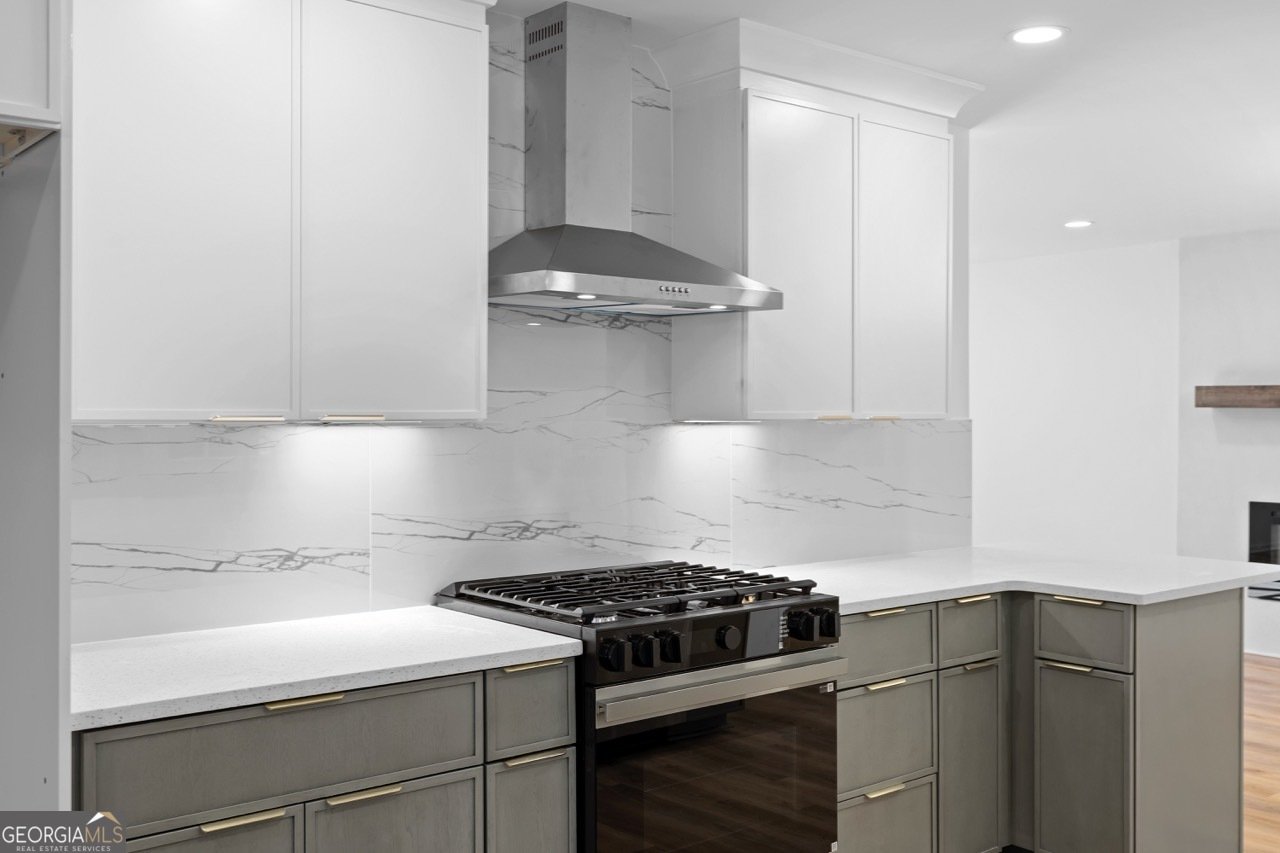 5291 Clarkview Drive Acworth - 14