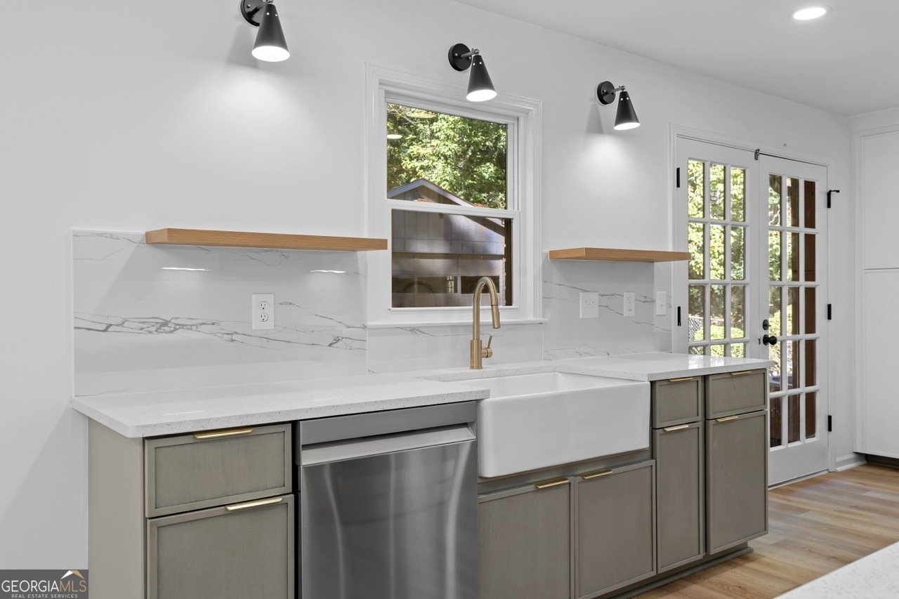 5291 Clarkview Drive Acworth - 15