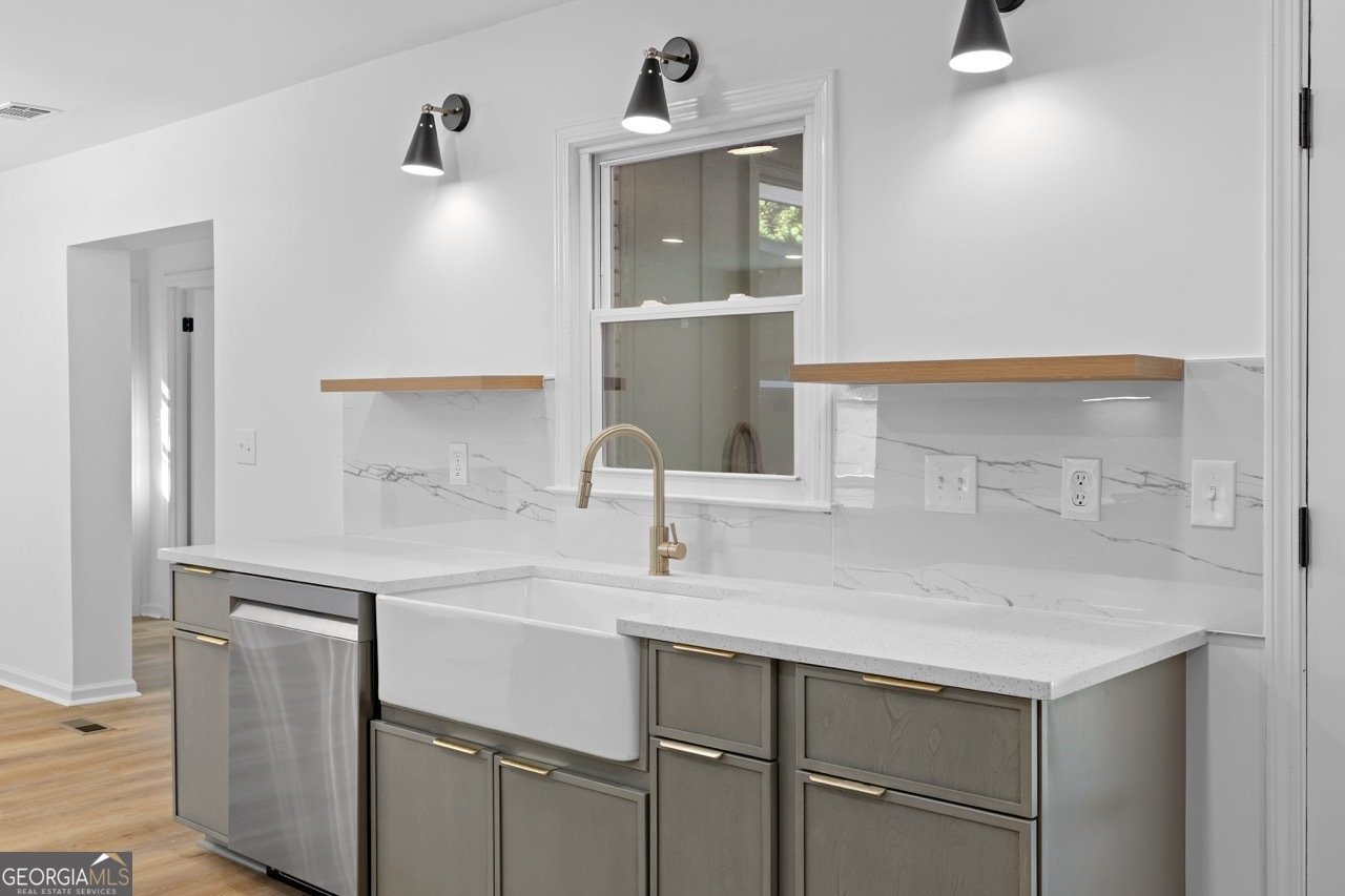 5291 Clarkview Drive Acworth - 16