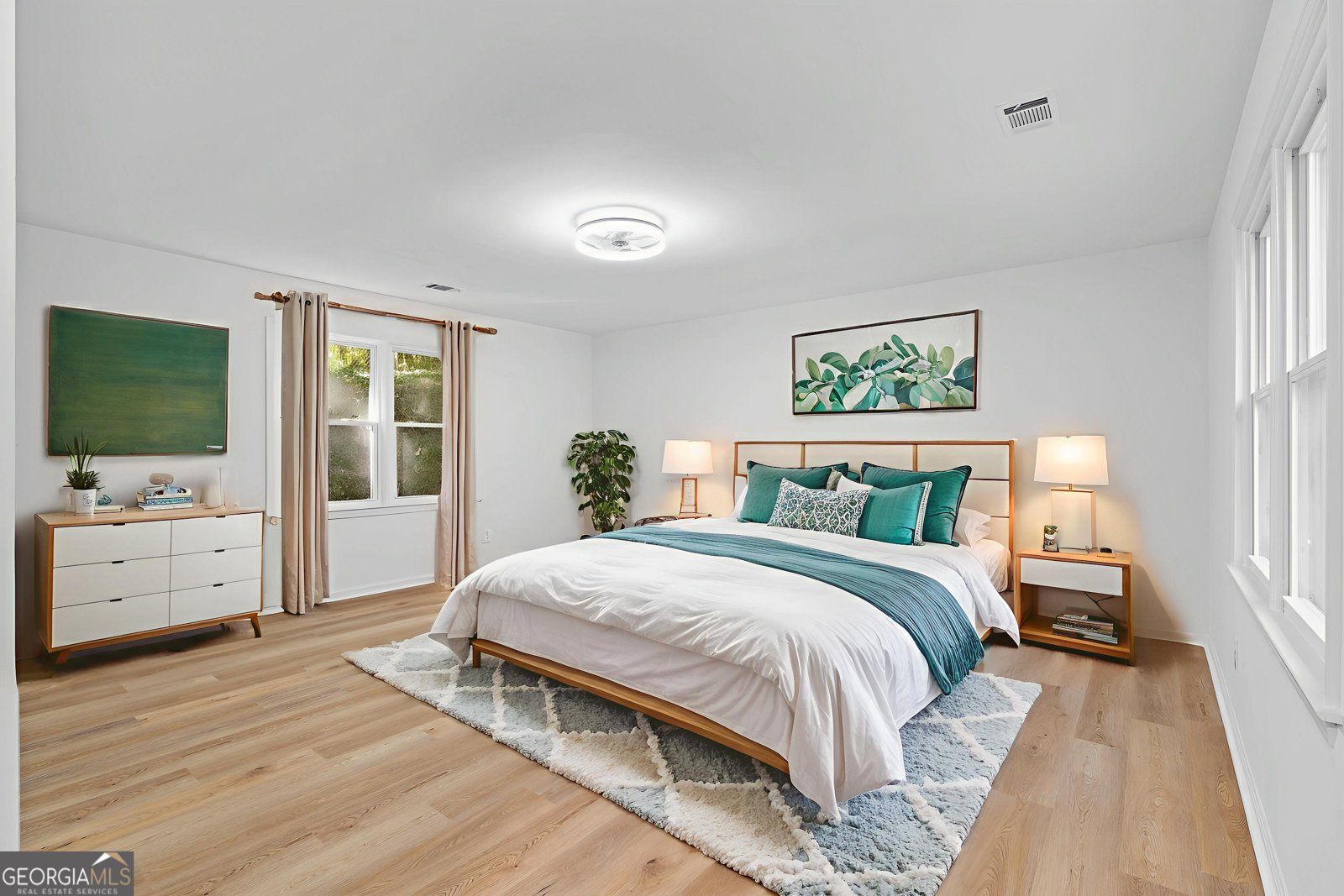 5291 Clarkview Drive Acworth - 18