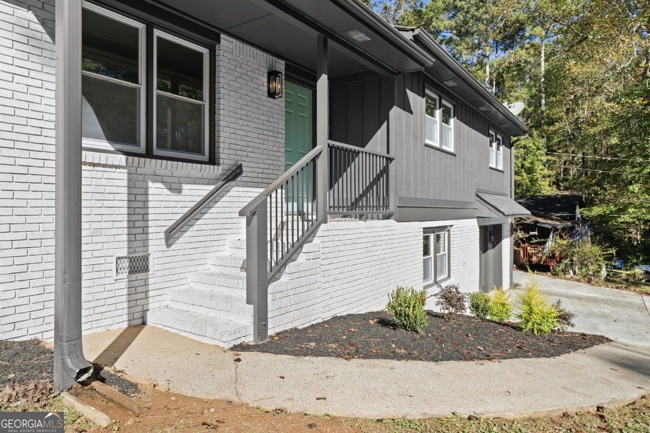 5291 Clarkview Drive Acworth - 2