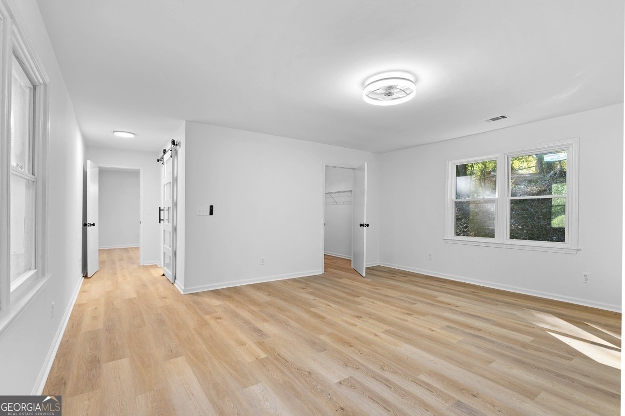 5291 Clarkview Drive Acworth - 20