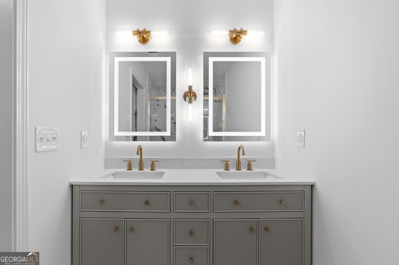 5291 Clarkview Drive Acworth - 22