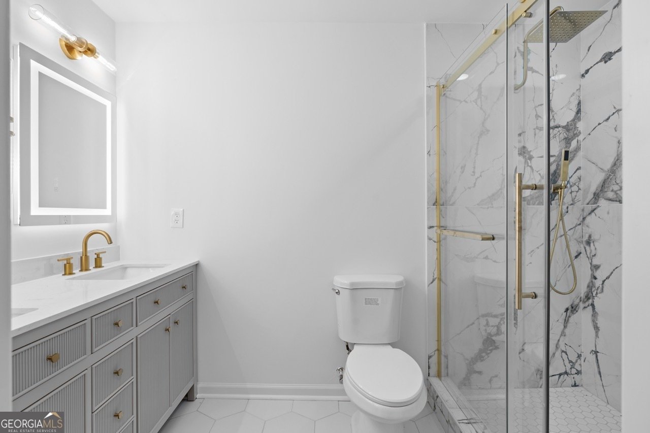 5291 Clarkview Drive Acworth - 23