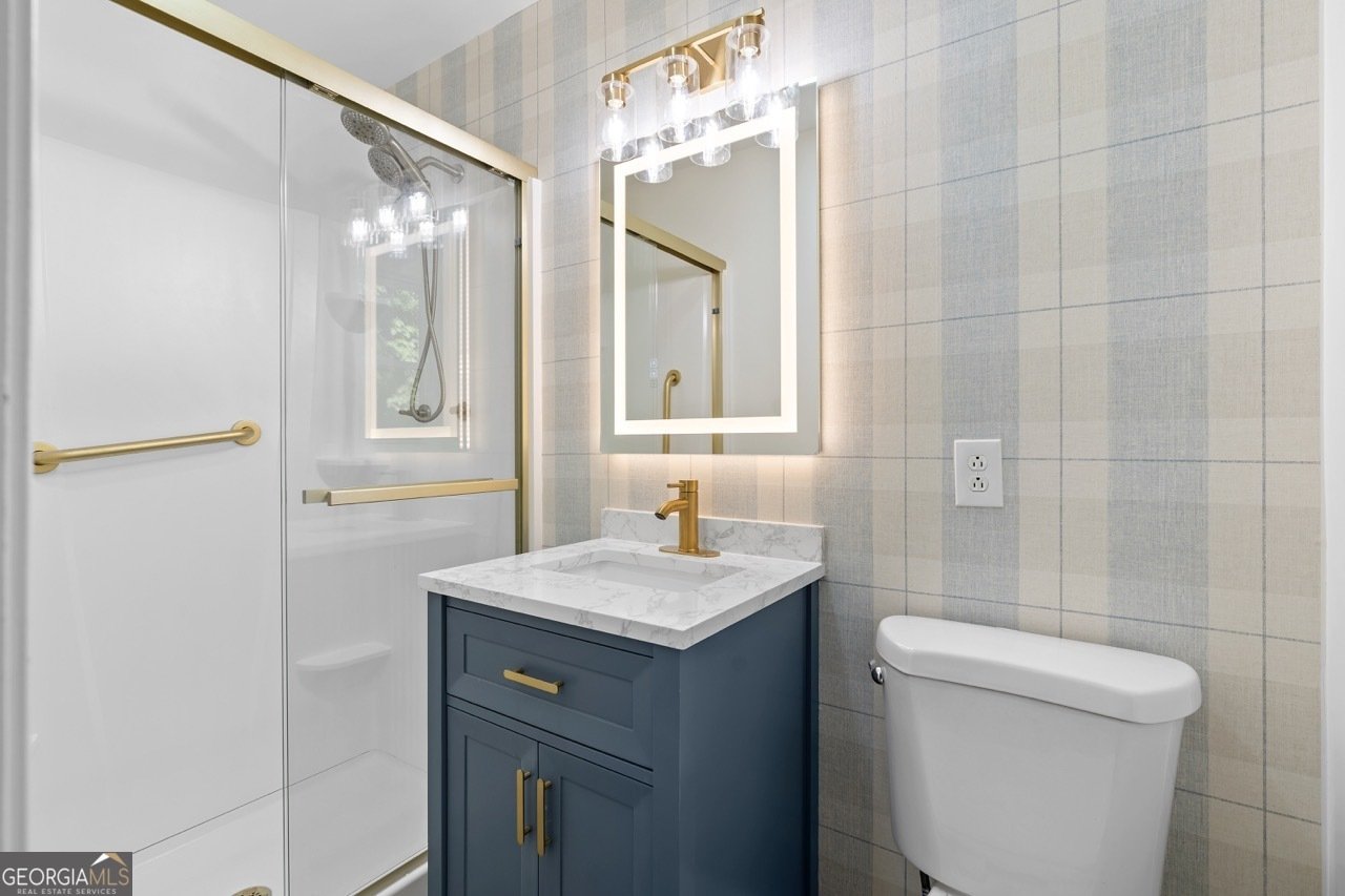 5291 Clarkview Drive Acworth - 27