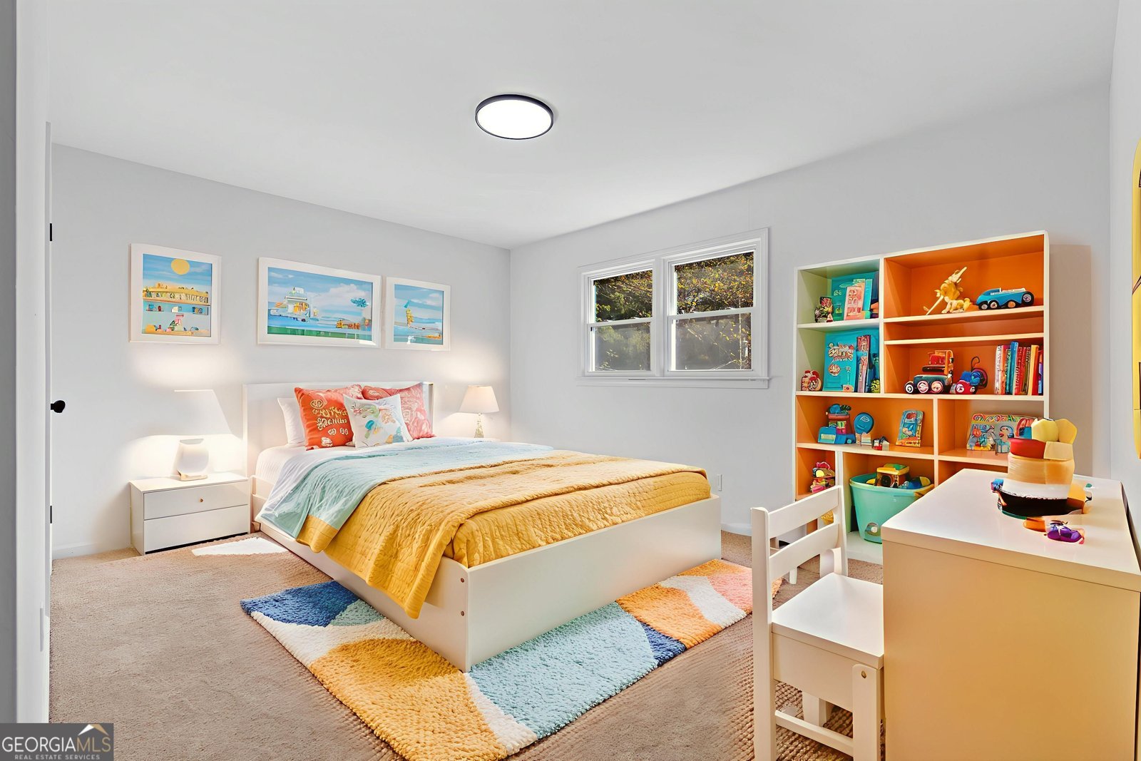 5291 Clarkview Drive Acworth - 29